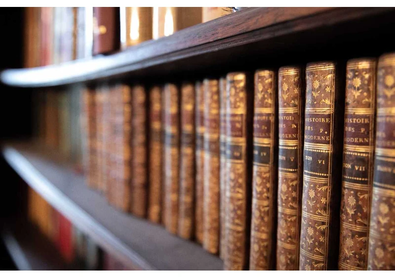 A federal judge sides with Anthropic in lawsuit over training AI on books
