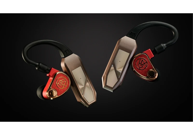  Turn any elite wired earbuds into hi-res true wireless buds with this smart add-on – but brace yourself for the price 