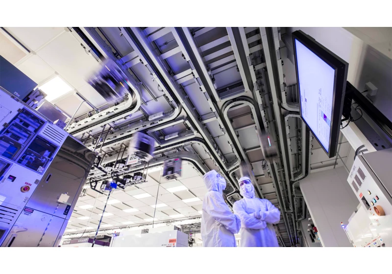  Semiconductor industry faces critical talent crisis — one million additional skilled workers needed by 2030 