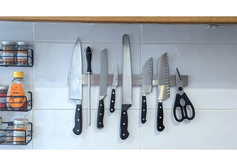 I Test Cooking Tools for a Living. This Is the Best $25 You Can Spend on Your Kitchen