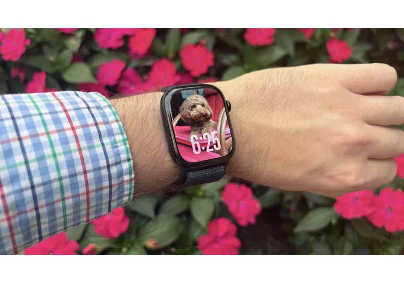 An Apple Watch Air would win the smartwatch game – again