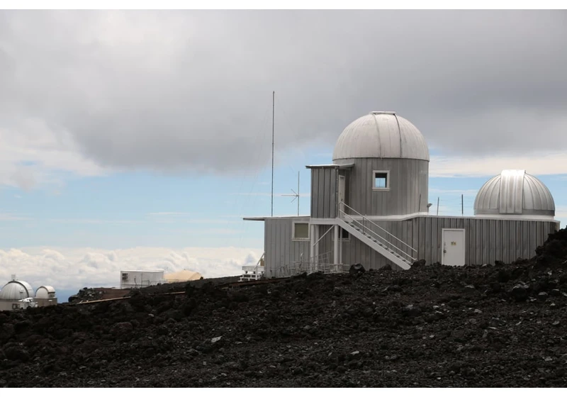 Killing the Mauna Loa observatory over irrefutable evidence of increasing CO2