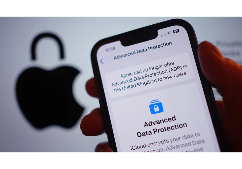 UK backing down on Apple encryption backdoor after pressure from US