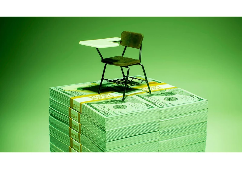 Time's Running Out to Fill Out the FAFSA: Here's Why You Shouldn't Wait