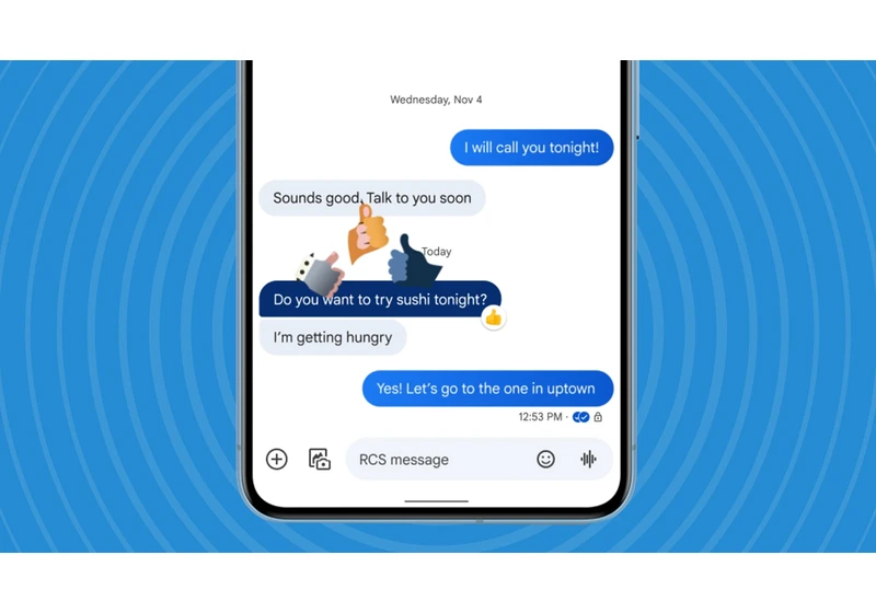  Google Messages is officially rolling out its long-awaited ‘Delete for everyone’ option, but it comes with a slight catch 