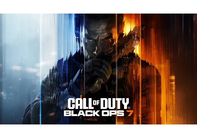 "The full Call of Duty package": Black Ops 7 has been confirmed during the Xbox Games Showcase, and no, it is not an expansion