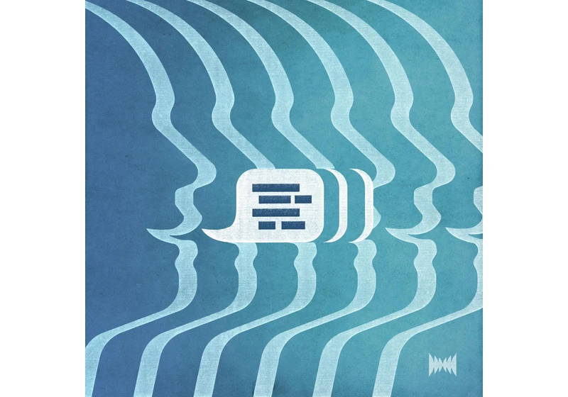 The Echo in the Machine