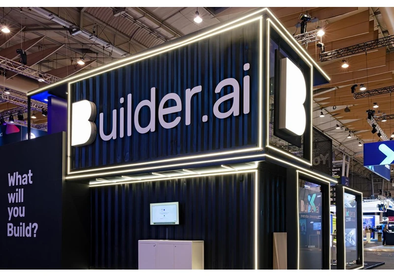Builder.ai Collapses: $1.5B 'AI' Startup Exposed as 'Indians'