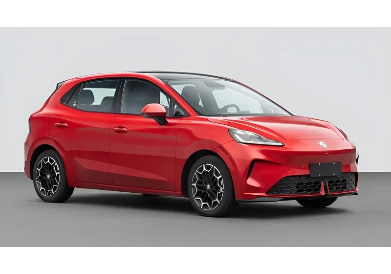 The world’s first mass-produced car with semi solid-state batteries is finally coming, and it’s cheaper than you’d think