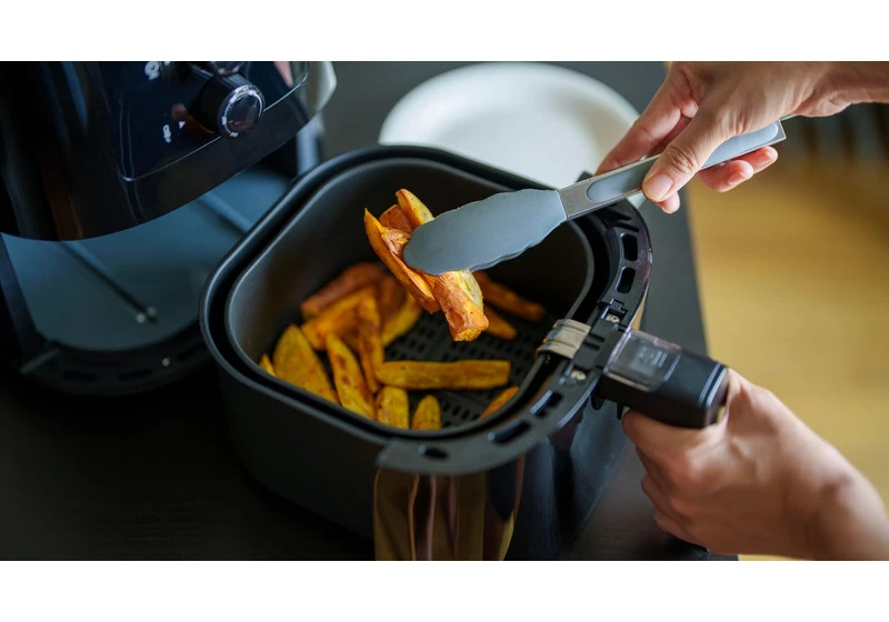 8 Essential Air Fryer Tips for Newbies