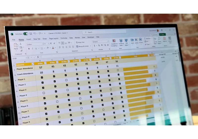  Microsoft Excel just got a Copilot function — but the new AI has some surprising limitations 