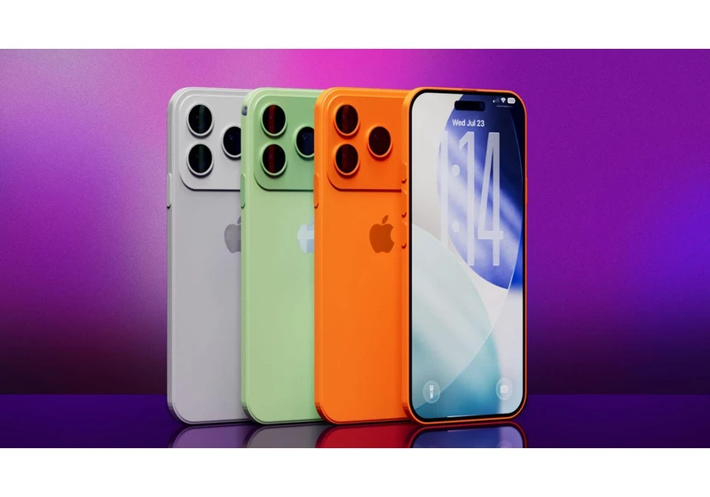 iPhone 17 vs. iPhone 17 Air, 17 Pro, 17 Pro Max: New Rumored Specs Compared