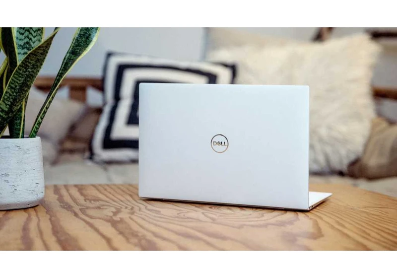 Critical flaws found in Dell Latitude, Precision, and Pro laptop models