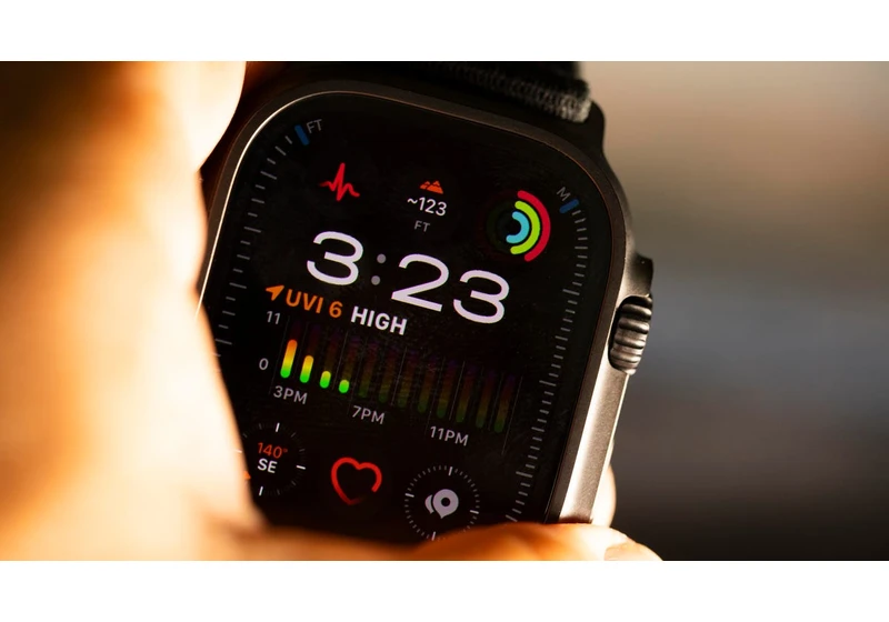 The iOS 26 Beta Just Unveiled New Details About the Apple Watch Ultra 3