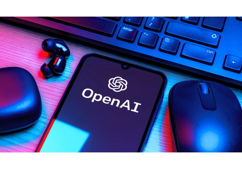  OpenAI intros two open-weight language models that can run on consumer GPUs — optimized to run on devices with just 16GB of memory. 