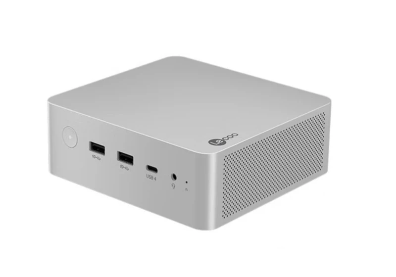 Lenovo's unknown Lecoo brand launches exciting mini PC which begs only one question to mind — when will it sell these outside of China?