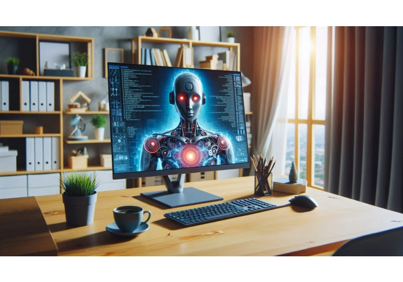 Microsoft’s agentic HTML can leak passwords and AI keys, researcher finds