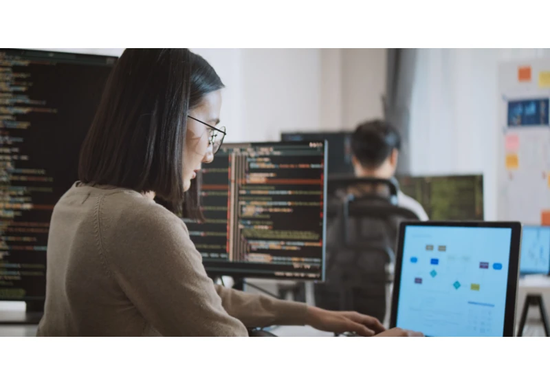 Merging SEO And Content Using Your Knowledge Graph to AI-Proof Content via @sejournal, @marthavanberkel