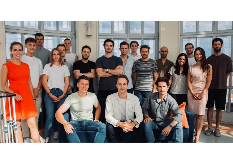 Berlin’s Everstores to launch after picking up €18 million to unlock a European D2C asset class