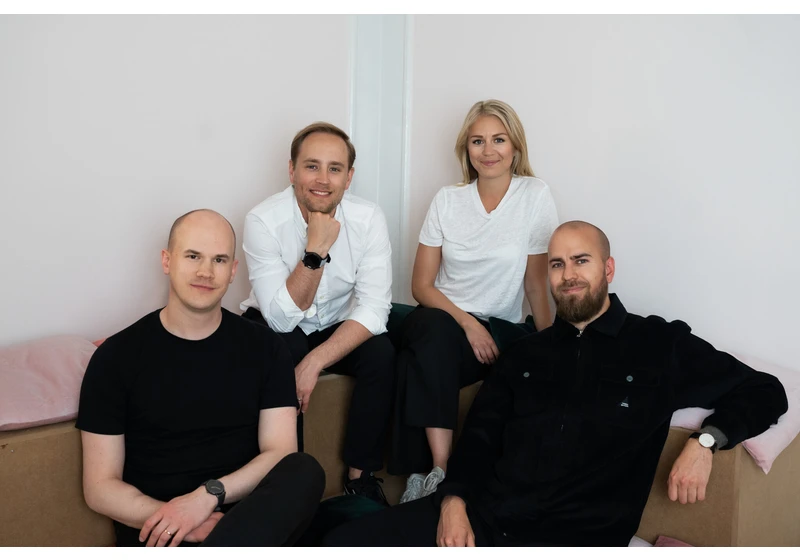Stockholm-based Worldfavor secures €10.2 million for its platform empowering business sustainability