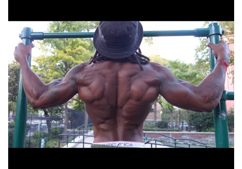 Do This Every Day For BACK ( 100% Fast Results ) | That's Good Money