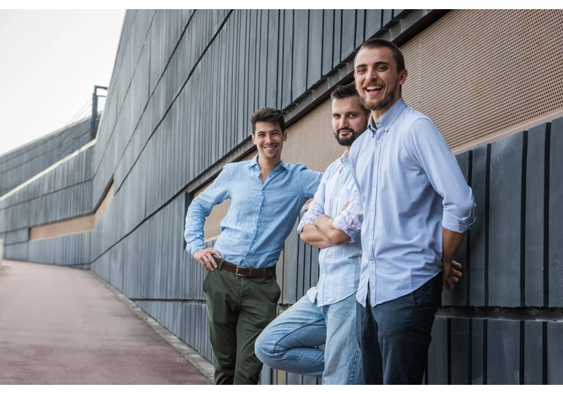Barcelona-based FlexiDAO raises €6.1 million to enable 24/7 clean energy