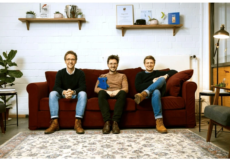 Hamburg-based mental health startup Sympatient receives €7.5 million to grow its Digital Anxiety Clinic
