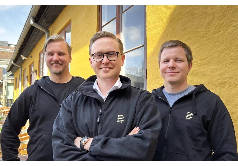 Oslo-based Breyta bags €4.9 million to build next-generation CRM system