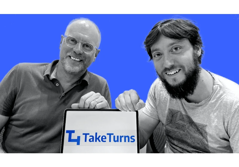 Paris-based TakeTurns raises €3 million to improve professional collaboration