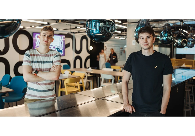 S produktem neuspěli a rozloučili se s celým týmem. Startup Study Hub ale našel novou díru na trhu