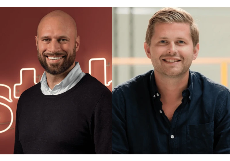 Sweden’s Instabox and Budbee to join forces and push forward sustainable last-mile delivery
