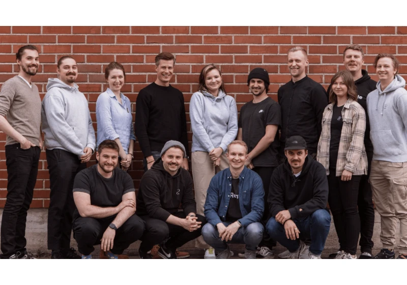 Want to tap into circular commerce? Finnish startup Rentle has the software to make it happen