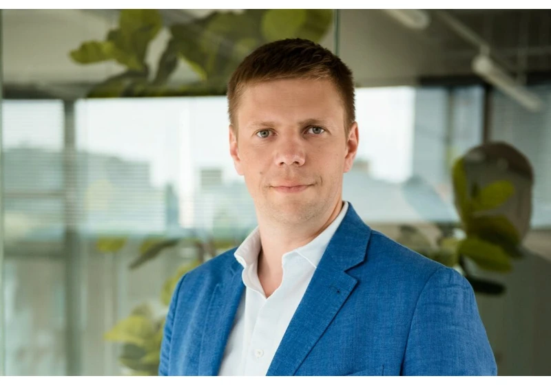 Tallinn-based EstateGuru closes Seedrs funding round at €1.3 million raised from 971 investors