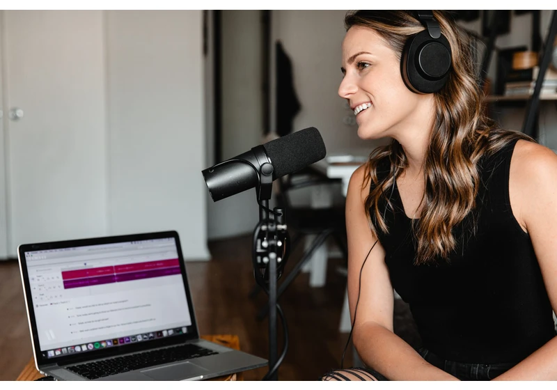 Crazy Rich Podcasters: How to monetize your startup’s podcast