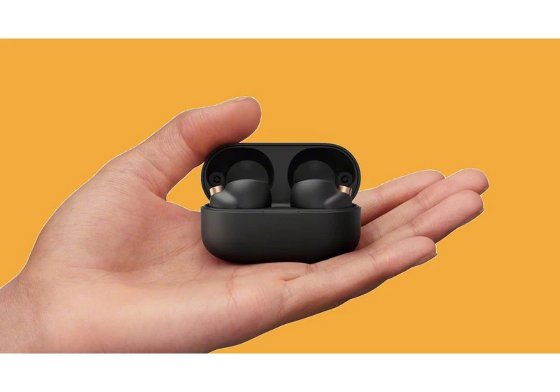 Sony WF-1000XM4 announcement set for June 8 — Watch out, AirPods