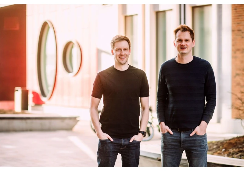 Lightyear, a stock trading app created by early Wise employees, lands €1.2 million