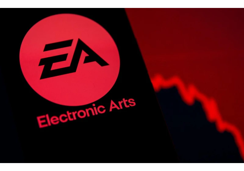 EA is laying off over 650 employees