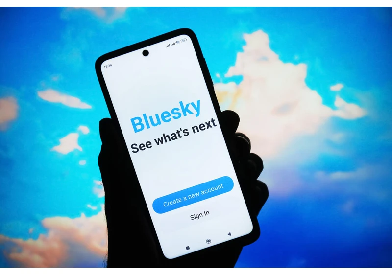 Bluesky is ditching its waitlist and opening to everyone