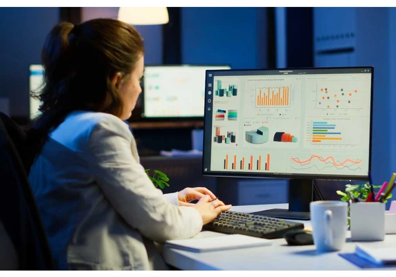 Get Microsoft Office, Visio, Project, and more for just $80