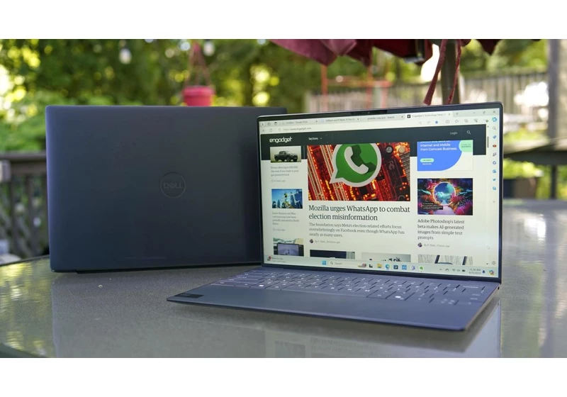 Dell XPS 13 and XPS 14 review (2024): Gorgeous laptops with usability quirks