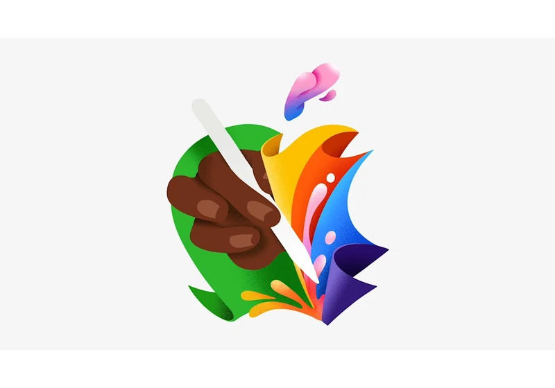 The Morning After: Apple announces an iPad event for May 7