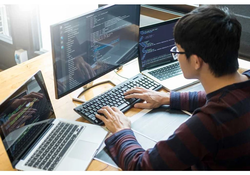 Learn Python for just $36 through November 27th only