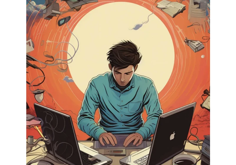 The cult of productivity