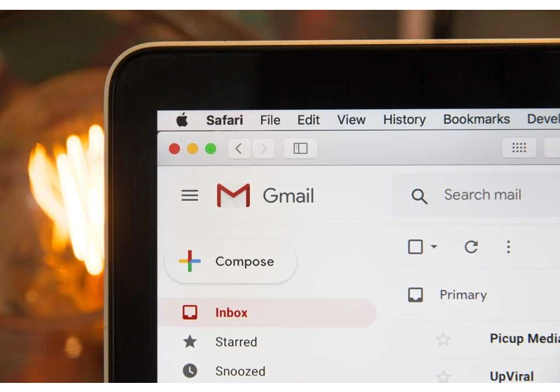 Gmail’s basic HTML view is getting killed off in 2024