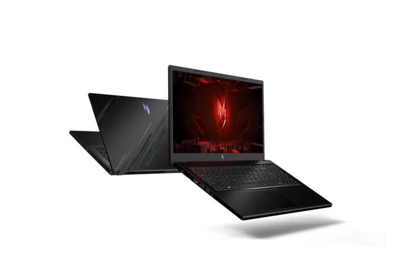 Acer’s new Nitro V laptops are priced as low as $700