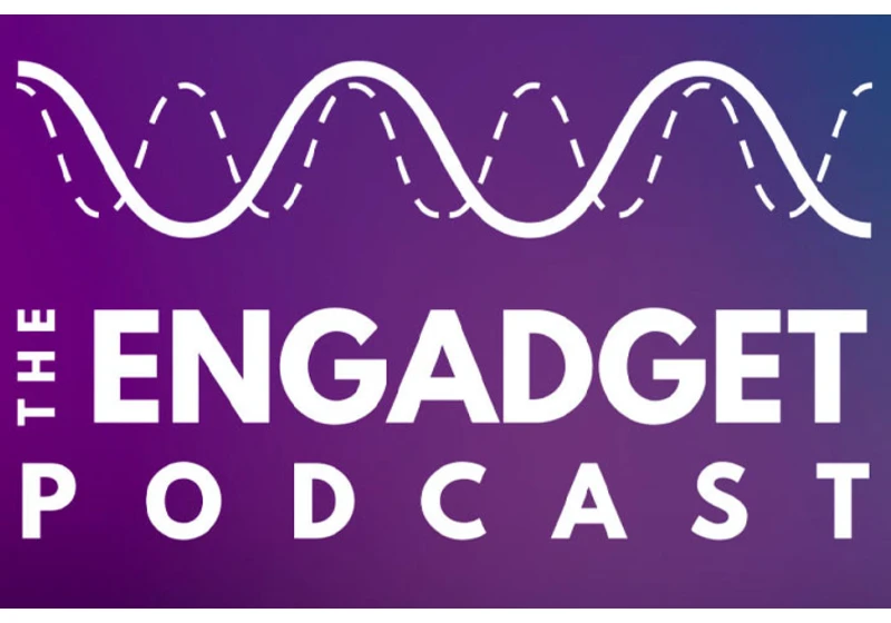 Engadget Podcast: Our 200th episode celebration