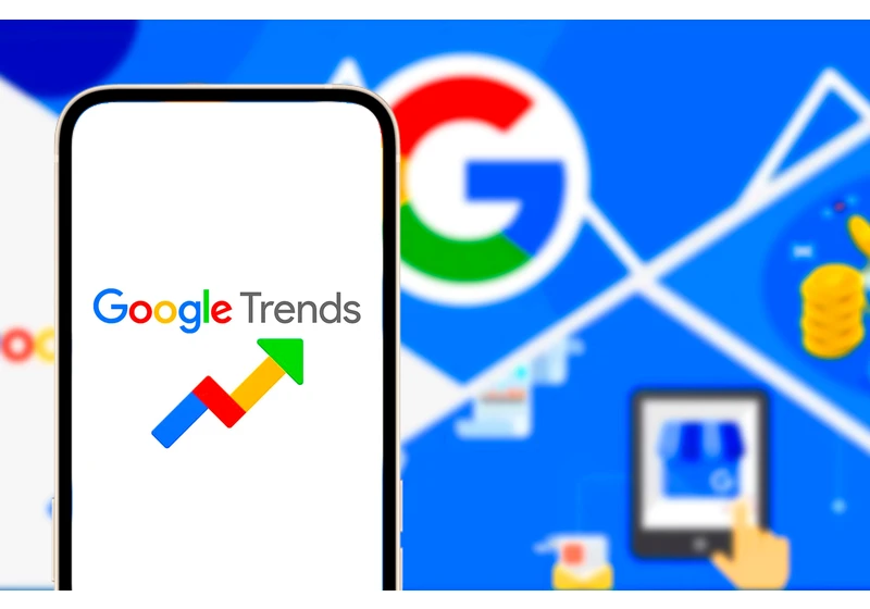 Year In Search 2023: Google’s Top Trends & 25-Year Time Capsule via @sejournal, @kristileilani