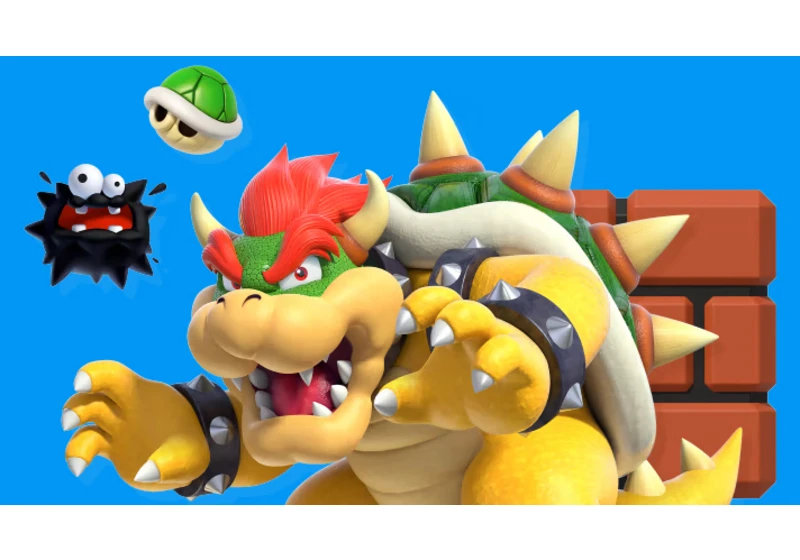 Nintendo blitzes GitHub with over 8,000 emulator-related DMCA takedowns