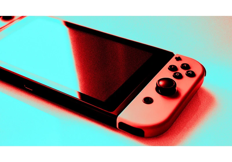 Nintendo wins $2.4 million from the makers of Switch emulator, Yuzu
