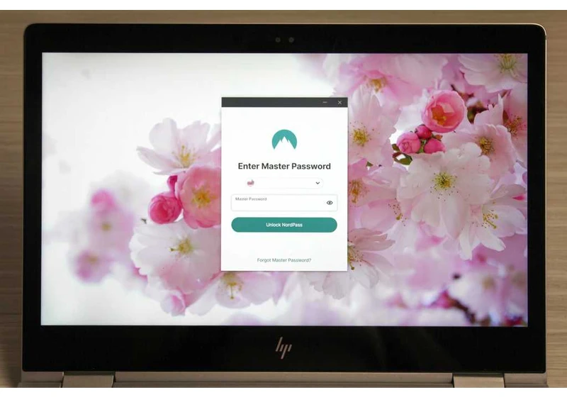 NordPass review: Affordable, streamlined password management